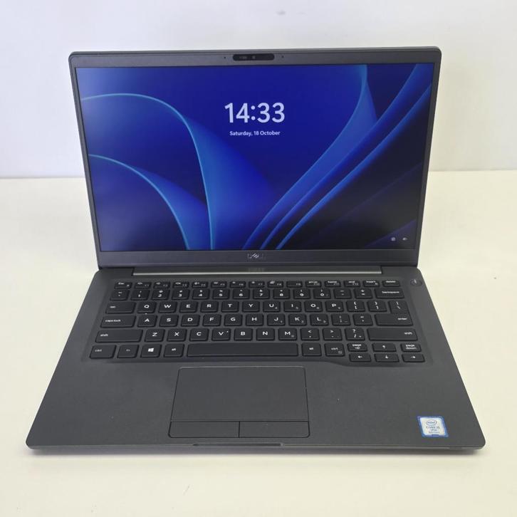 Dell Latitude 7400 i5 8th Gen 24GB Ram | Nette Staat, Computers en Software, Windows Laptops, Nieuw, Ophalen of Verzenden