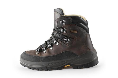 Travelin Wandelschoenen in maat 38 Bruin | 5% extra korting, Kleding | Dames, Schoenen, Bruin, Zo goed als nieuw, Wandelschoenen