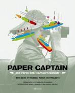Paper Captain 9780789318091 Juliet r Cezza, Verzenden, Juliet r Cezza