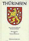 Historische Landeskunde Mitteldeutschlands, Thüringen  Book, Gelezen, Verzenden