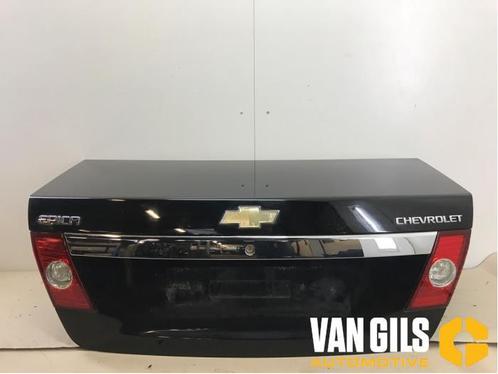 Achterklep Chevrolet Epica O181070, Auto-onderdelen, Carrosserie
