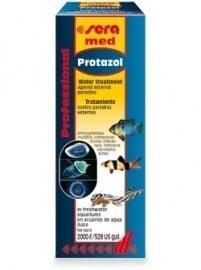 Sera med Professional Protazol® 100ml (Sera medicijnen), Tuin en Terras, Vijvers, Nieuw, Ophalen of Verzenden