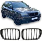 Sportieve Grille geschikt voor BMW X3 F25 pre-LCI 2010-2014, Verzenden, Nieuw