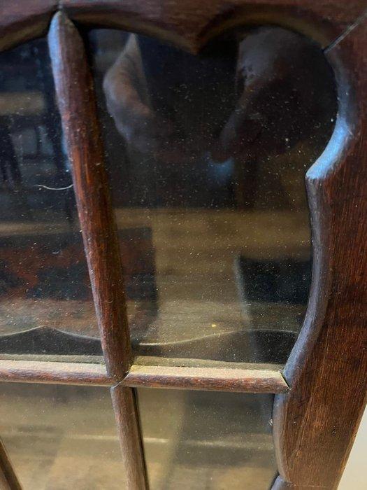 Vitrine - Bois, Antiquités & Art, Curiosités & Brocante