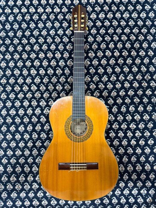 Di Mauro Luthier - Pamplona J-3 - - Guitare classique -, Muziek en Instrumenten, Snaarinstrumenten | Gitaren | Akoestisch