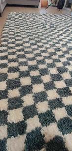 Berbertapijt vloerkleed Beni Mellal-tapijt - Tapijt - 310 cm, Nieuw