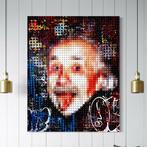 Moabit - Albert Einstein X Lego Legacy XL