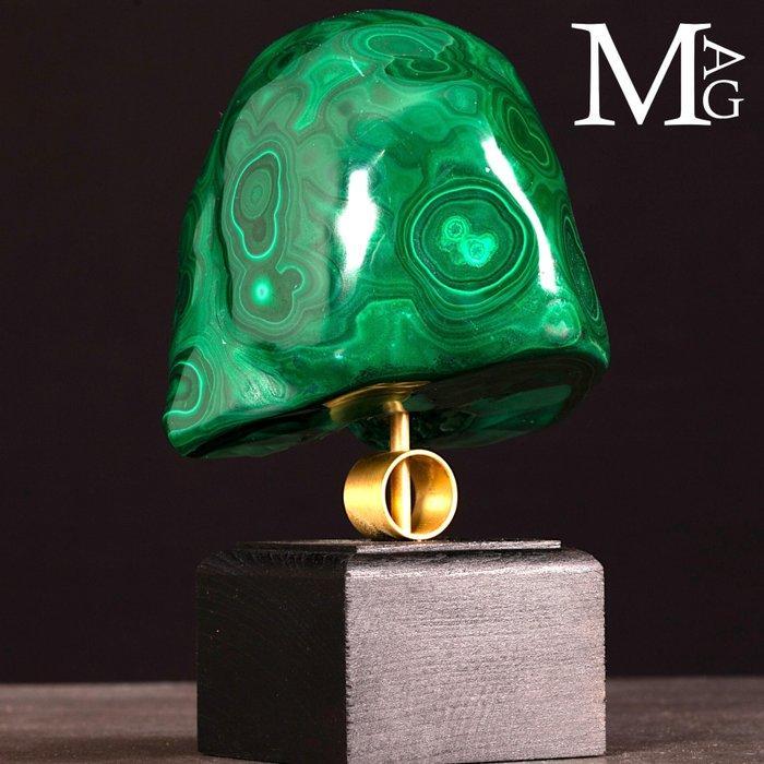 Moderne Wunderkammer en design - topkwaliteit, Verzamelen, Mineralen en Fossielen