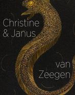 Christine en Janus van Zeegen 9789462625556 Annemiek Rens, Verzenden, Zo goed als nieuw, Annemiek Rens