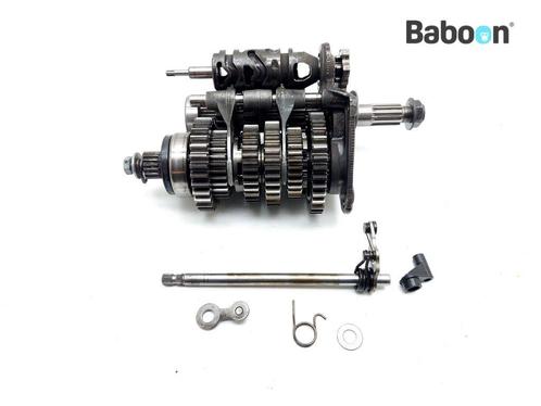Versnellingsbak BMW F 900 XR 2018-2024 (F900XR K84), Motoren, Onderdelen | BMW, Gebruikt, Verzenden