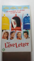 THE LOVE LETTER (VHS)