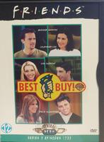 Friends-series 3 (17-24) (dvd tweedehands film), Cd's en Dvd's, Ophalen of Verzenden, Nieuw in verpakking