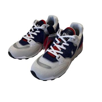 Polo Ralph Lauren - Trackster - Sneakers - Maat: EU 42 - beschikbaar voor biedingen