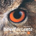 Beleef de lente, vogels voor de webcam, Boeken, Verzenden, Nieuw
