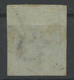 Anciens états italiens - Toscane 1851 - Marzocco, lion, Gestempeld