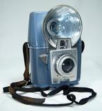 Kodak Several Brownie Cameras with moulded plastic body, Nieuw