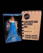 Mattel  - Barbiepop Claudia Schiffer in Versace Barbie, Antiquités & Art