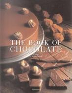 The book of chocolate by Nathalie Bailleux (Hardback), Verzenden