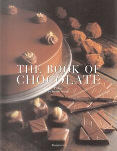 The book of chocolate by Nathalie Bailleux (Hardback), Livres, Livres Autre, Envoi