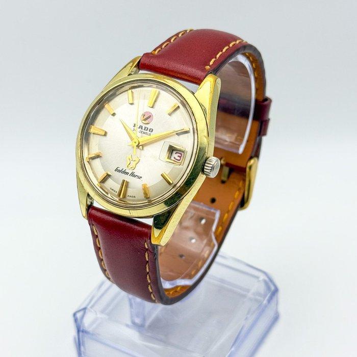 Rado - Golden Horse - Zonder minimumprijs - 11674/1 - Heren, Bijoux, Sacs & Beauté, Montres | Hommes