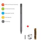 DrPhone SX Ultimate Actieve Stylus Pen - 4096 Universele Sty