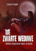 De Zwarte Weduwe 9789493158207, Livres, Contes & Fables, Verzenden, Cynthia Fridsma
