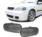 CLIGNOTANTS LATÉRAUX OPEL ASTRA G 98-05 ZAFIRA A 99-05 FUMÉ, Verzenden, Nieuw