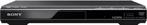 Sony DVD-speler met HDMI-aansluiting Sony DVP-SR760H, TV, Hi-fi & Vidéo, Lecteurs DVD, Verzenden