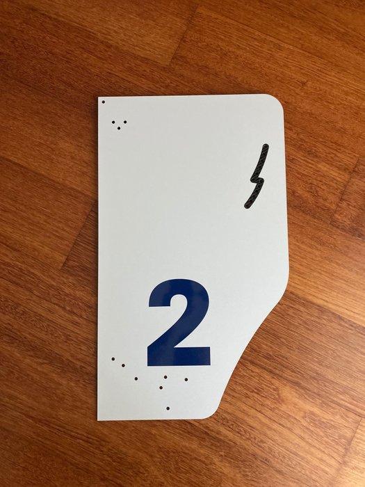 Williams FW16 - Ayrton Last car - Campeonato do Mundo de F1, Collections, Marques automobiles, Motos & Formules 1