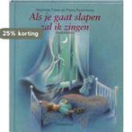 Als je gaat slapen zal ik zingen 9789062380893 M. Polee, Boeken, Verzenden, Gelezen, M. Polee
