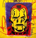 Freda People (1988-1990) - Iron Man