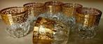 antica bottega veneta - Drinkservies (6) - Hoogwaardige