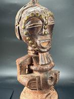 Oude Songye-fetisj - Songye - DR Congo, Antiquités & Art