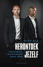 Herontdek jezelf 9789463832588 Sven Nys, Boeken, Verzenden, Zo goed als nieuw, Sven Nys