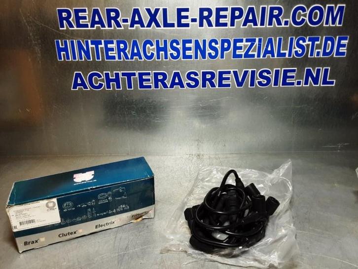 Bougiekabelset Opel Tigra, Corsa B, Astra F, Vectra B., Auto-onderdelen, Motor en Toebehoren, Nieuw, Opel, Verzenden