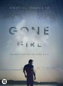 Gone girl op DVD, Verzenden