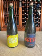 Boon - Oude Geuze Boon “Bone Dry Mikkeller Selection” en