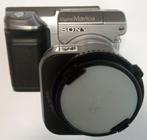 Sony Digital Mavica MVC-FD 91 #CCD #Digitalclassic