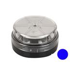 LED Zwaailamp Vaste Montage Blauw, Auto-onderdelen, Ophalen of Verzenden, Nieuw