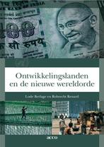 Ontwikkelingslanden en de nieuwe wereldorde / Wereldvisie /, Verzenden, Lode Berlage