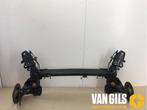 Achteras voorwielaandrijving Peugeot 208 O185976, Nieuw