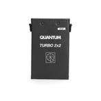 Quantum turbo 2x2 - Incl. Btw, Ophalen of Verzenden, Zo goed als nieuw