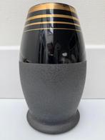 De Rupel Glasfabriek , Boom - Vaas - Jeanne - Glas, Antiek en Kunst