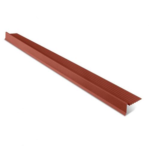 Dakrand -  ral 8012, Tuin en Terras, Tuinhuizen, Nieuw