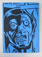 Charles Burns / Self Produced Mini Comic - 1 Comic - Eerste, Nieuw