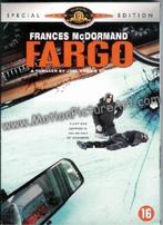 Fargo (special edition) (dvd nieuw), Ophalen of Verzenden, Nieuw in verpakking