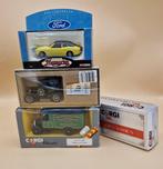 Corgi 1:43 - Modelauto  (3) -Motoring Memories Ford  67801 -, Hobby & Loisirs créatifs