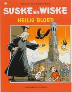 Heilig bloed / Suske en Wiske / 275 9789002211409, Boeken, Verzenden, Gelezen, Willy Vandersteen