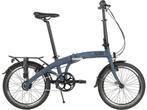 UGO Dare - Vouwfiets - 7 versnellingen - 20 Inch - Navy Blue, Verzenden, Zo goed als nieuw
