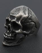 Chevalière du Crâne Stille Bewaker: Bescherming & Spiritueel